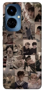 Чохол на TECNO Camon 19 Pro Stray Kids The Bond фото 1 з 1
