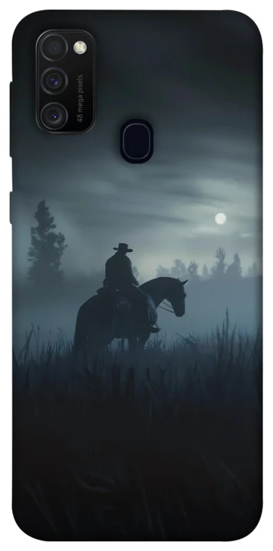 Чохол на Samsung Galaxy M30s / M21 cowboy фото 1 з 1