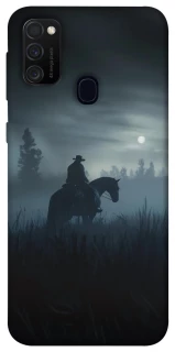 Чехол на Samsung Galaxy M30s / M21 cowboy фото 1 из 1