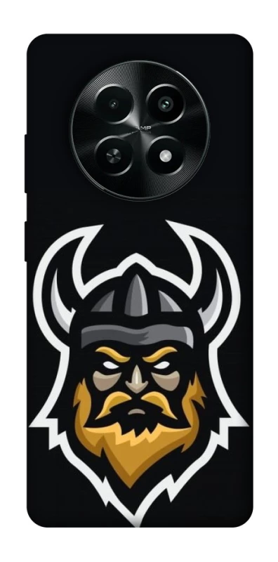 Чохол на Realme Narzo 70x Viking v2 фото 1 з 1