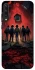 Чохол на Huawei Y6p Stranger Things ver.27 фото 1 з 1