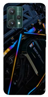 Чехол на Realme 9 Pro BMW v49 фото 1 из 1