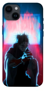 Чохол на Apple iPhone 14 Plus (6.7") Choso v2 фото 1 з 1