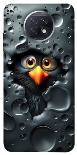 Чохол на Xiaomi Redmi Note 9 5G / Note 9T Ну привіт ! фото 1 з 1