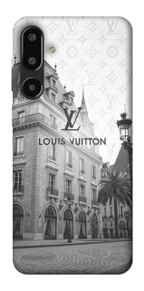 Чехол на Samsung Galaxy F16 Louis Vuitton ver.2 фото 1 из 1