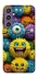 Чехол на Samsung Galaxy S23 FE Smiles фото 1 из 1