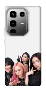 Чехол на Infinix Note 50 Pro Aespa v2 фото 1 из 1