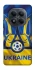 Чехол на Xiaomi Redmi Note 15 Pro 4G Футбольный Герб v3 фото 1 из 1