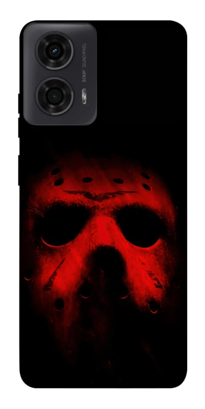 Чохол на Motorola Moto G24 Jason v2 фото 1 з 1