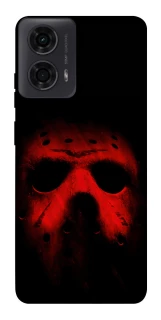 Чохол на Motorola Moto G24 Jason v2 фото 1 з 1