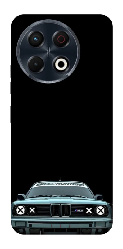 Чохол на TECNO Spark 30 Pro (KL7) BMW v148 фото 1 з 1