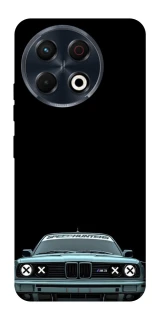 Чохол на TECNO Spark 30 Pro (KL7) BMW v148 фото 1 з 1