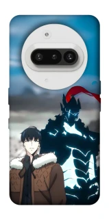 Чохол на Nothing Phone (3a) Sung and Igris фото 1 з 1