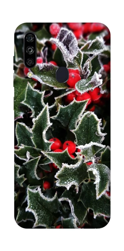 Чохол на ZTE Blade A7 (2020) Новорічний v32 фото 1 з 1