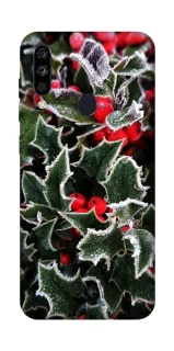 Чехол на ZTE Blade A7 (2020) Новогодний v32 фото 1 из 1