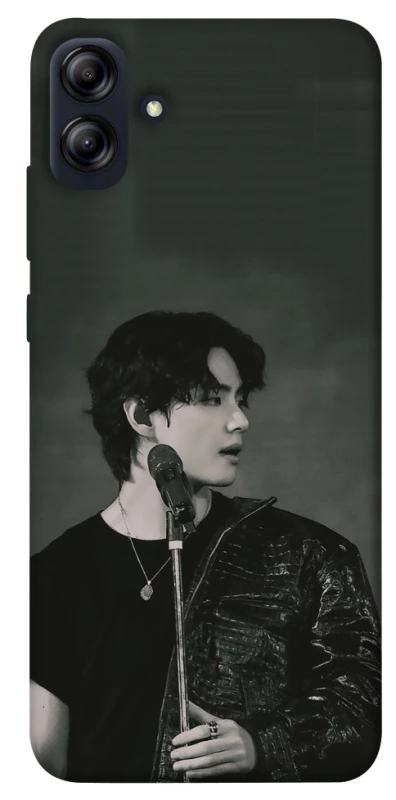 Чохол на Samsung Galaxy A04e V (Kim) - BTS фото 1 з 1