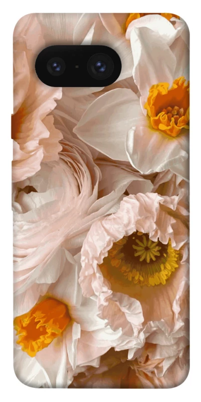 Чохол на Google Pixel 8 Botanical Bliss фото 1 з 1