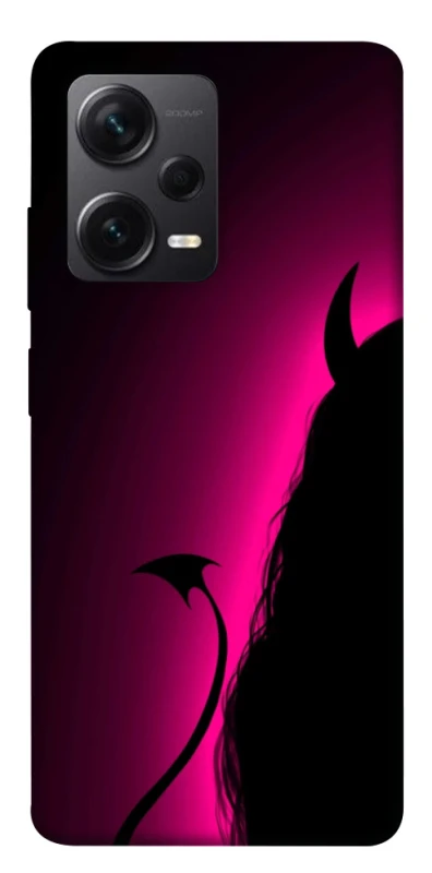 Чохол на Xiaomi Redmi Note 12 Pro 5G Pink Love фото 1 з 1