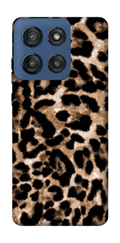 Чохол на Motorola Edge 60 Stylus Leopard Skin v4 фото 1 з 1