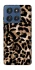 Чохол на Motorola Edge 60 Stylus Leopard Skin v4 фото 1 з 1
