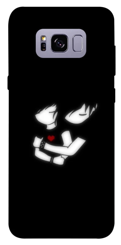 Чохол на Samsung G955 Galaxy S8 Plus We love фото 1 з 1