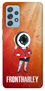 Чохол на Samsung Galaxy A52 4G / A52 5G FrontHarley v2 фото 1 з 1