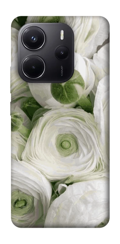 Чехол на Xiaomi Redmi Note 14 4G (Europe version) Mornings фото 1 из 1