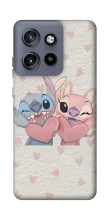 Чехол на Motorola Edge 50 Neo Stitch ver.29 фото 1 из 1