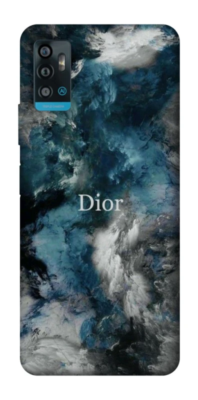 Чохол на ZTE Blade A71 Dior ver.2 фото 1 з 1