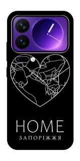 Чохол на Xiaomi 17 Pro Max Запоріжжя Home фото 1 з 1