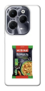 Чохол на Infinix Hot 40 Pro Мівіна фото 1 з 1