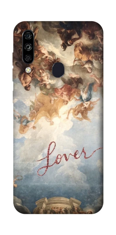 Чохол на ZTE Blade A7 (2020) Lover фото 1 з 1