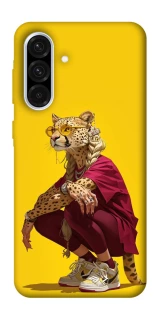 Чохол на Samsung Galaxy A36 5G Ягуар фото 1 з 1