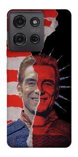 Чехол на Motorola Moto G75 Homelander фото 1 из 1