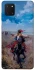 Чехол на Samsung Galaxy Note 10 Lite (A81) Козак фото 1 из 1