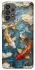 Чехол на Samsung Galaxy A73 5G Koi carp фото 1 из 1