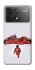 Чохол на Xiaomi Poco F6 Pro Anime v43 фото 1 з 1