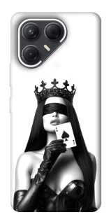 Чехол на TECNO Pova 7 Dark Queen фото 1 Чехол на TECNO Pova 7 Dark Queen фото 1 из 1