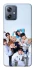 Чохол на Motorola Moto G54 Stray Kids One Vision фото 1 з 1