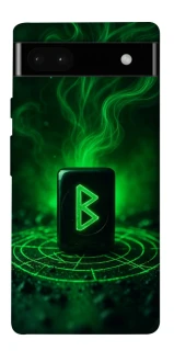 Чохол на Google Pixel 6a Руна Беркана фото 1 з 1