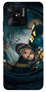 Чохол на Xiaomi Redmi 10C Project Hail Mary ver.7 фото 1 з 1