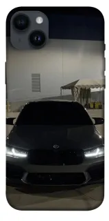 Чохол на Apple iPhone 14 Plus (6.7") BMW V55 фото 1 з 1