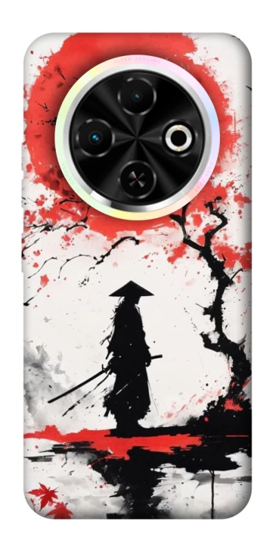 Чохол на TECNO Spark 30C Дух Японії фото 1 з 1