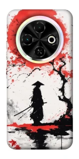 Чохол на TECNO Spark 30C Дух Японії фото 1 з 1