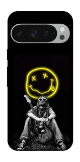 Чохол на Google Pixel 10 Pro XL Nirvana ver.2 фото 1 з 1