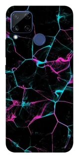 Чохол на Realme C15 Abstract ver.3 фото 1 з 1