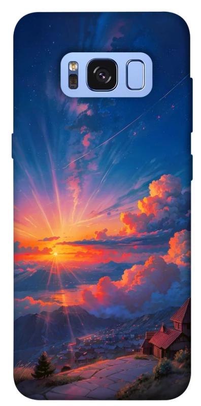 Чохол на Samsung G950 Galaxy S8 On top фото 1 з 1