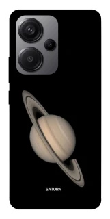 Чехол на Xiaomi Redmi Note 13 Pro+ Saturn фото 1 из 1