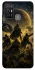 Чохол на ZTE Blade A52 HELLDIVERS ver.2 фото 1 з 1