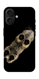 Чехол на Apple iPhone 16 Cat фото 1 Чехол на Apple iPhone 16 Cat фото 1 из 1
